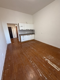 Pronájem bytu 1+kk v osobním vlastnictví 21 m², Plzeň