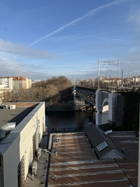 Pronájem bytu 1+kk v osobním vlastnictví 21 m², Plzeň