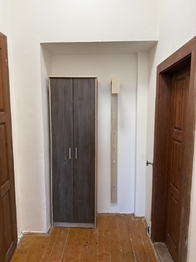 Pronájem bytu 1+kk v osobním vlastnictví 21 m², Plzeň