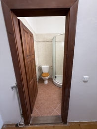 Pronájem bytu 1+kk v osobním vlastnictví 21 m², Plzeň