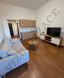 Pronájem bytu 1+kk v osobním vlastnictví 21 m², Plzeň