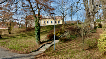 Pronájem obchodních prostor 120 m², Sázava