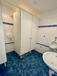 Pronájem obchodních prostor 120 m², Sázava