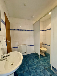 Pronájem obchodních prostor 120 m², Sázava