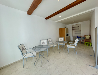 Pronájem obchodních prostor 120 m², Sázava