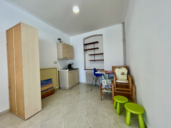 Pronájem obchodních prostor 120 m², Sázava