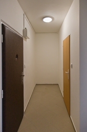 Prodej bytu 1+1 v osobním vlastnictví 32 m², Zlín