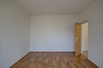 Prodej bytu 1+1 v osobním vlastnictví 32 m², Zlín