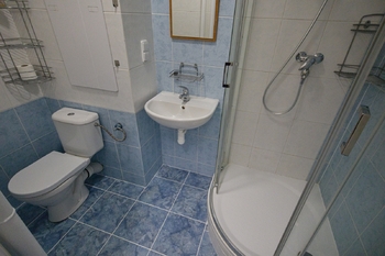 Prodej bytu 1+1 v osobním vlastnictví 32 m², Zlín