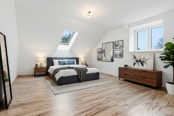 Prodej domu 157 m², Pozdeň