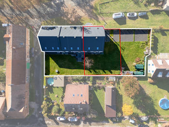 Prodej domu 157 m², Pozdeň