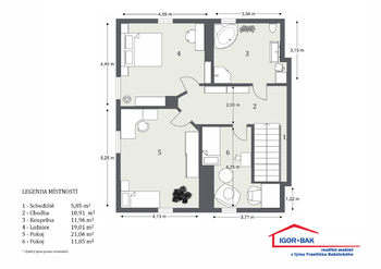 Prodej domu 157 m², Pozdeň