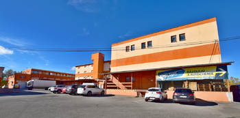 Pronájem skladovacích prostor 400 m², České Budějovice