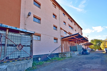 Pronájem výrobních prostor 400 m², České Budějovice