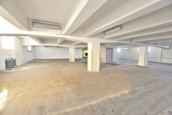 Pronájem výrobních prostor 400 m², České Budějovice