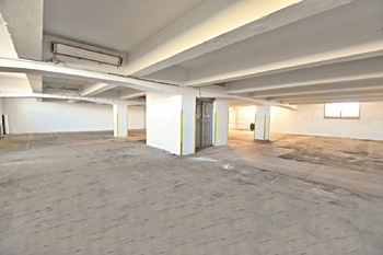 Pronájem výrobních prostor 400 m², České Budějovice