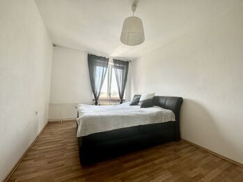 Ložnice - inspirace - Pronájem bytu 2+1 v osobním vlastnictví 53 m², Vyškov