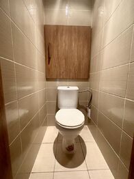 Pronájem bytu 2+1 v osobním vlastnictví 53 m², Vyškov
