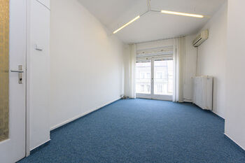 Pronájem kancelářských prostor 92 m², Praha 2 - Nové Město