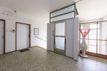 Pronájem kancelářských prostor 92 m², Praha 2 - Nové Město