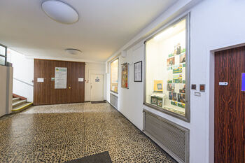 Pronájem kancelářských prostor 92 m², Praha 2 - Nové Město