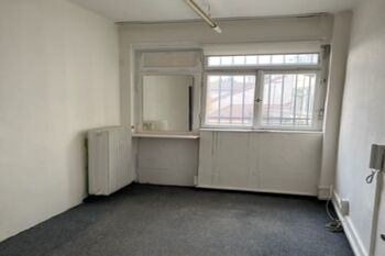 Pronájem kancelářských prostor 92 m², Praha 2 - Nové Město