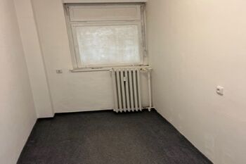 Pronájem kancelářských prostor 92 m², Praha 2 - Nové Město