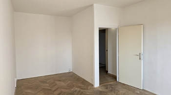 Prodej bytu 2+1 v osobním vlastnictví 55 m², Brno