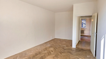 Prodej bytu 2+1 v osobním vlastnictví 55 m², Brno