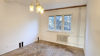 Prodej bytu 2+1 v osobním vlastnictví 55 m², Brno