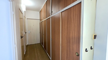 Prodej bytu 2+1 v osobním vlastnictví 55 m², Brno