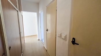 Prodej bytu 2+1 v osobním vlastnictví 55 m², Brno