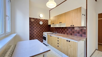 Prodej bytu 2+1 v osobním vlastnictví 55 m², Brno