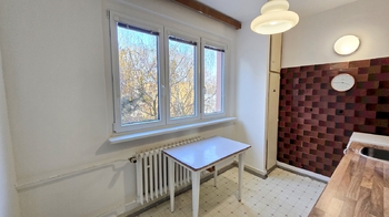 Prodej bytu 2+1 v osobním vlastnictví 55 m², Brno