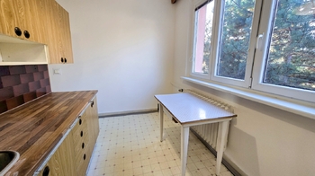 Prodej bytu 2+1 v osobním vlastnictví 55 m², Brno