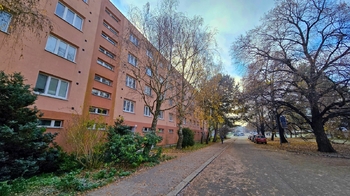 Prodej bytu 2+1 v osobním vlastnictví 55 m², Brno