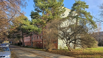 Prodej bytu 2+1 v osobním vlastnictví 55 m², Brno