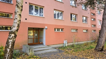 Prodej bytu 2+1 v osobním vlastnictví 55 m², Brno