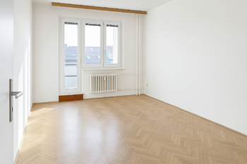 GPT fotografie - Prodej bytu 2+1 v osobním vlastnictví 55 m², Brno