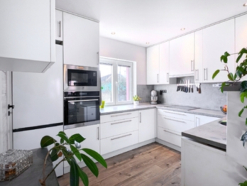 Prodej domu 170 m², Obříství