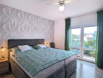 Prodej domu 170 m², Obříství