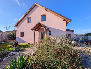 Prodej domu 170 m², Obříství