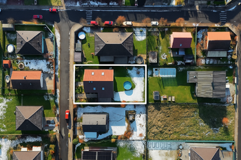 Prodej domu 170 m², Obříství