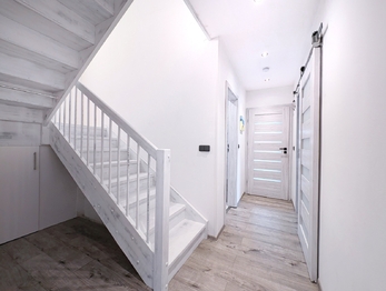 Prodej domu 170 m², Obříství