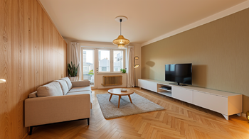 Prodej bytu 2+1 v osobním vlastnictví 66 m², Brno