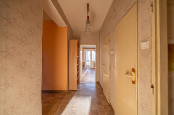 Prodej bytu 2+1 v osobním vlastnictví 66 m², Brno