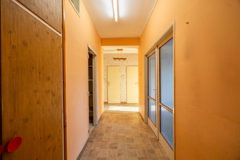 Prodej bytu 2+1 v osobním vlastnictví 66 m², Brno