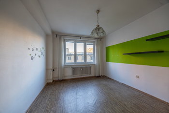 Prodej bytu 2+1 v osobním vlastnictví 66 m², Brno