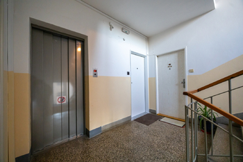 Prodej bytu 2+1 v osobním vlastnictví 66 m², Brno