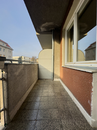 Prodej bytu 2+1 v osobním vlastnictví 66 m², Brno